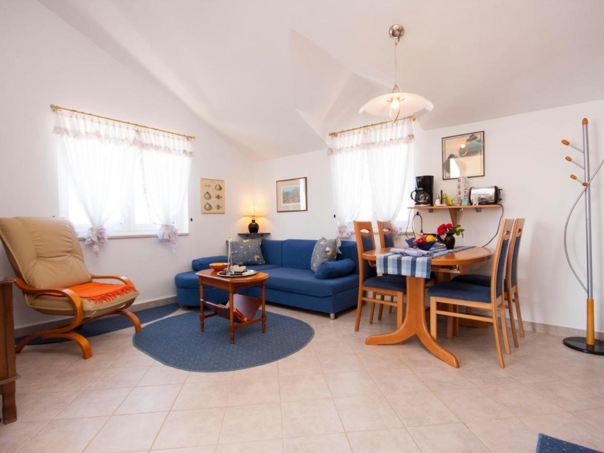 Apartments Grivicic Krapanj Zewnętrze zdjęcie