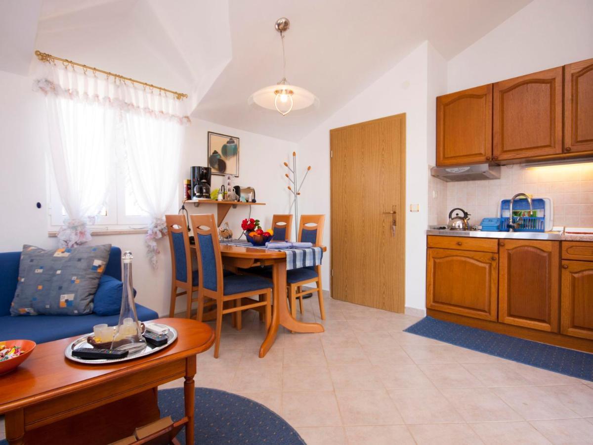 Apartments Grivicic Krapanj Zewnętrze zdjęcie