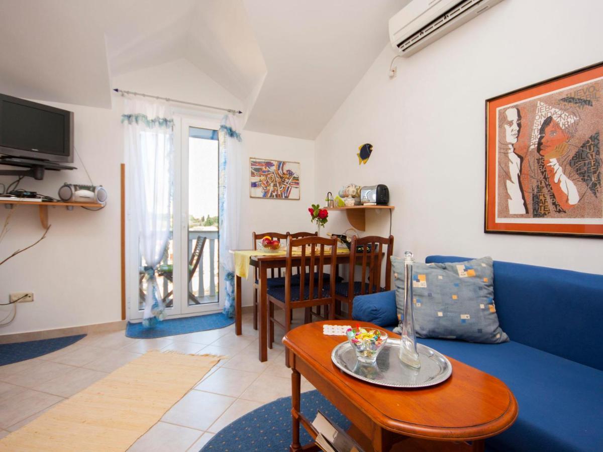 Apartments Grivicic Krapanj Zewnętrze zdjęcie