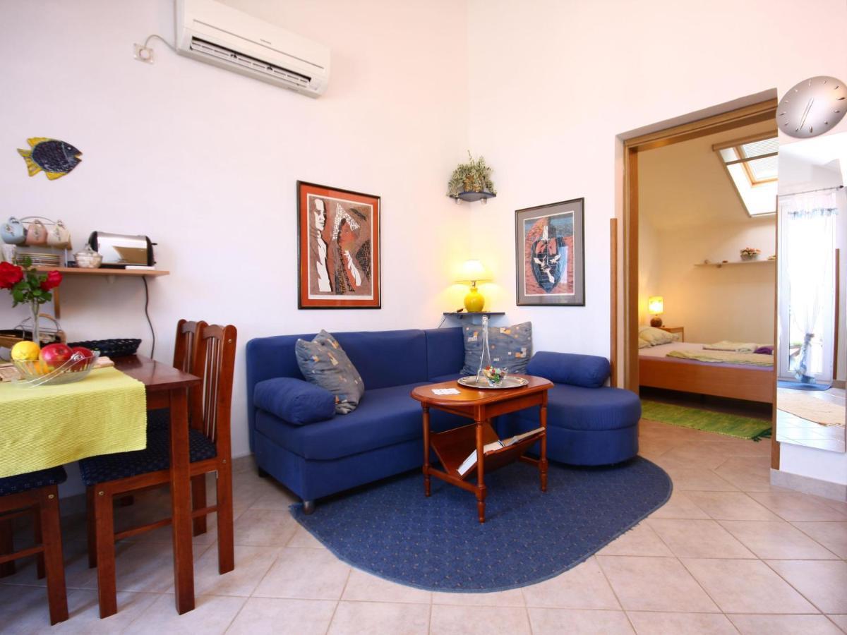 Apartments Grivicic Krapanj Zewnętrze zdjęcie