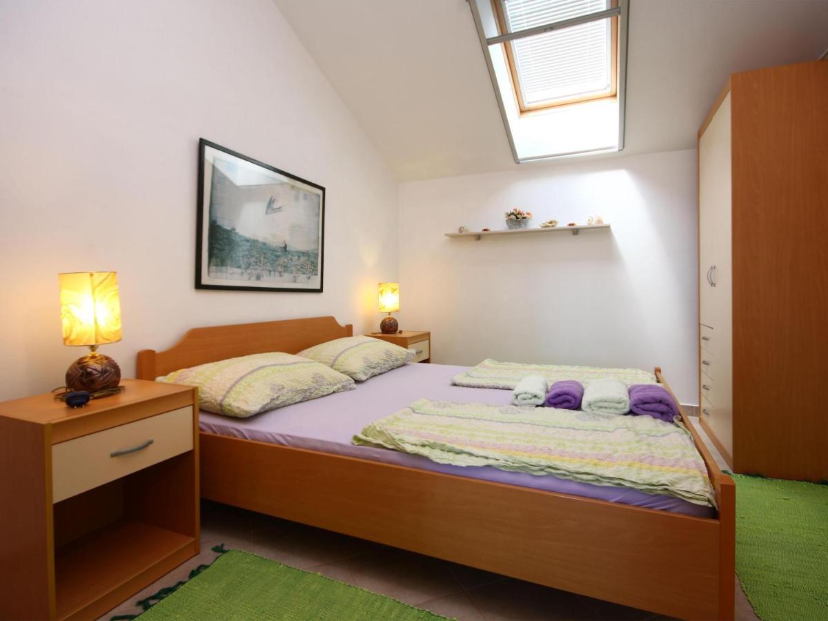 Apartments Grivicic Krapanj Zewnętrze zdjęcie